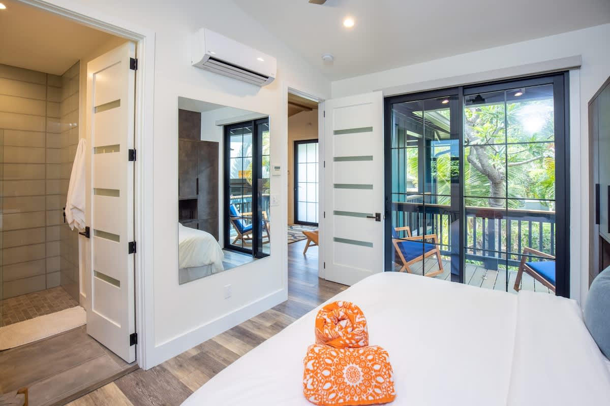 Garden Hideaway photo