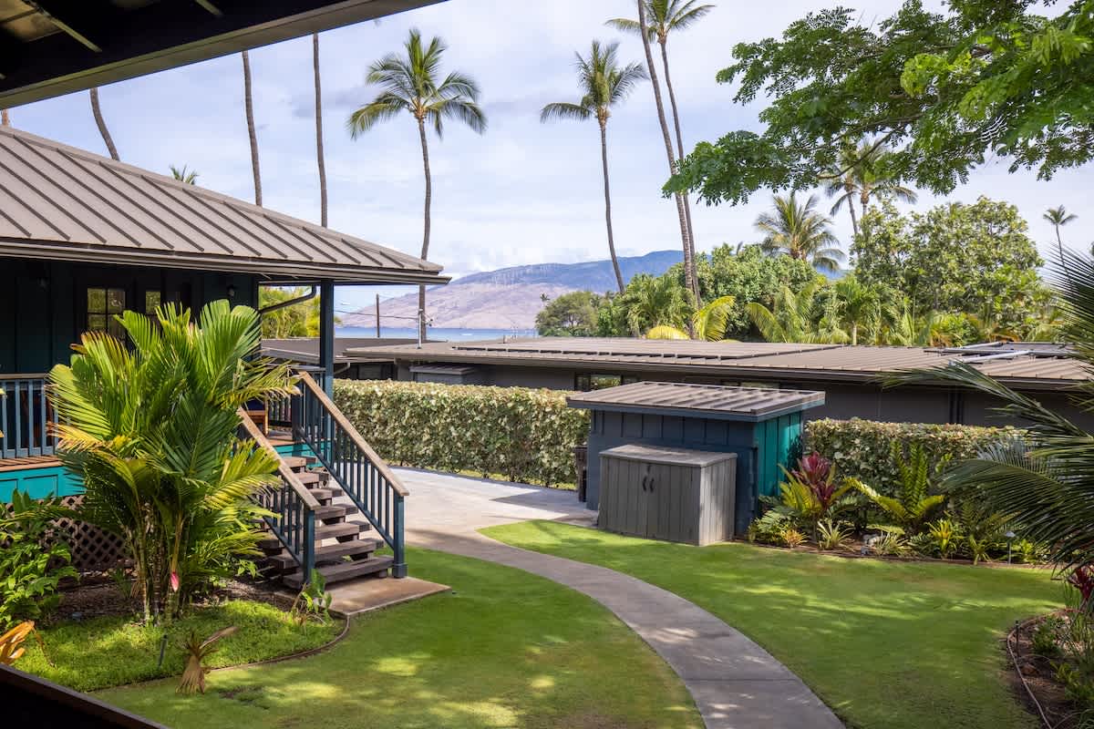 Garden Hideaway photo