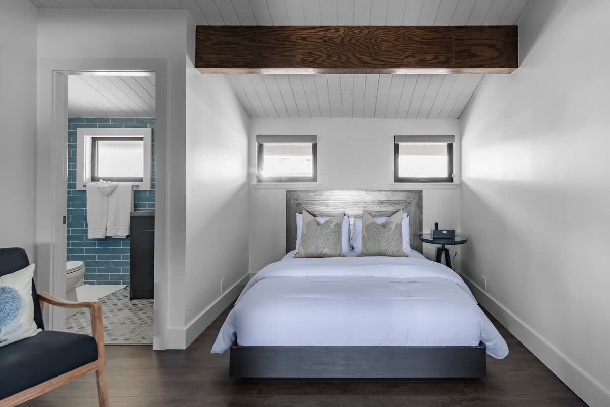 Penthouse I photo
