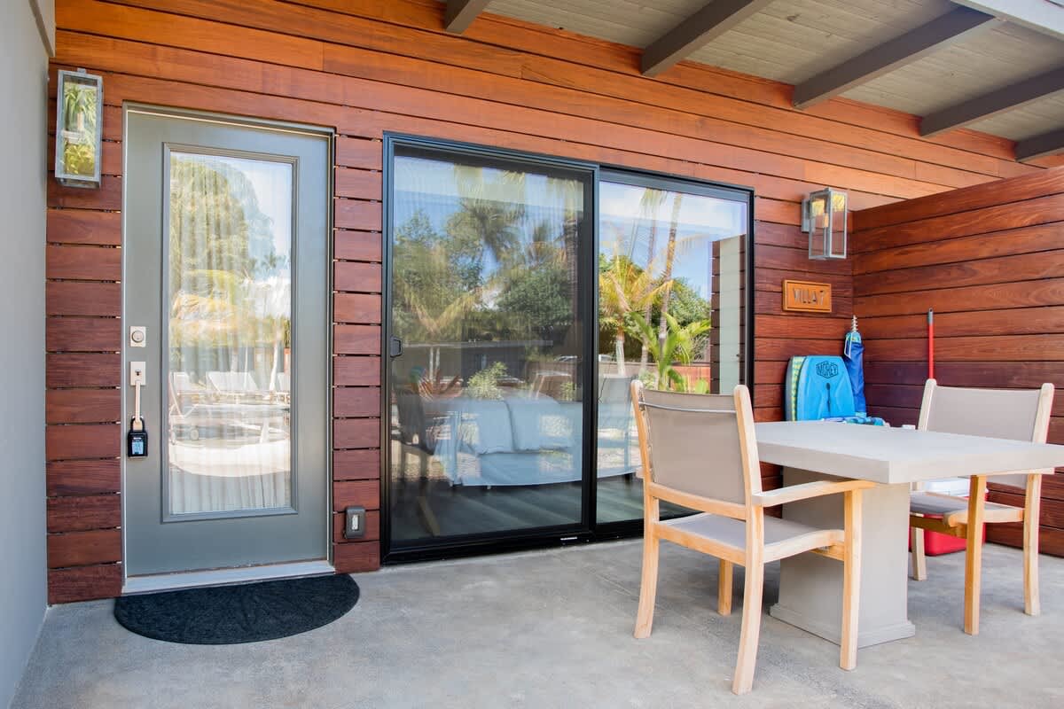 Villa 7 photo