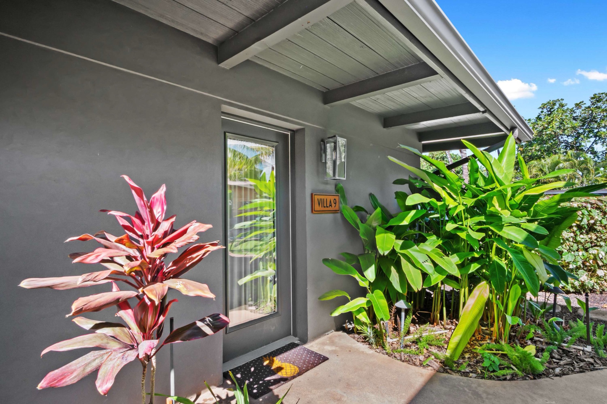 Villa 9 photo
